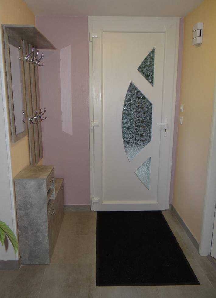 Gîte pour 2 personnes, avec terrasse dans l' Aveyron - 3