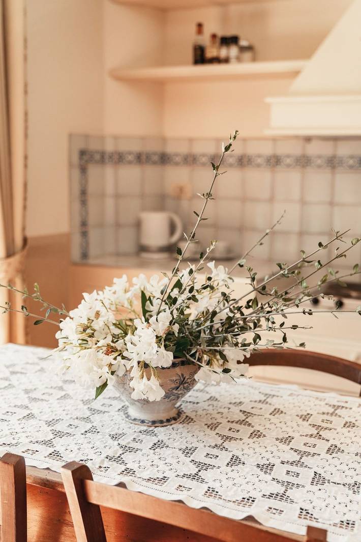 Apartamento entero, In einem Bauernhaus in den Hügeln, mit Garten un in Pésaro, Valle del Metauro