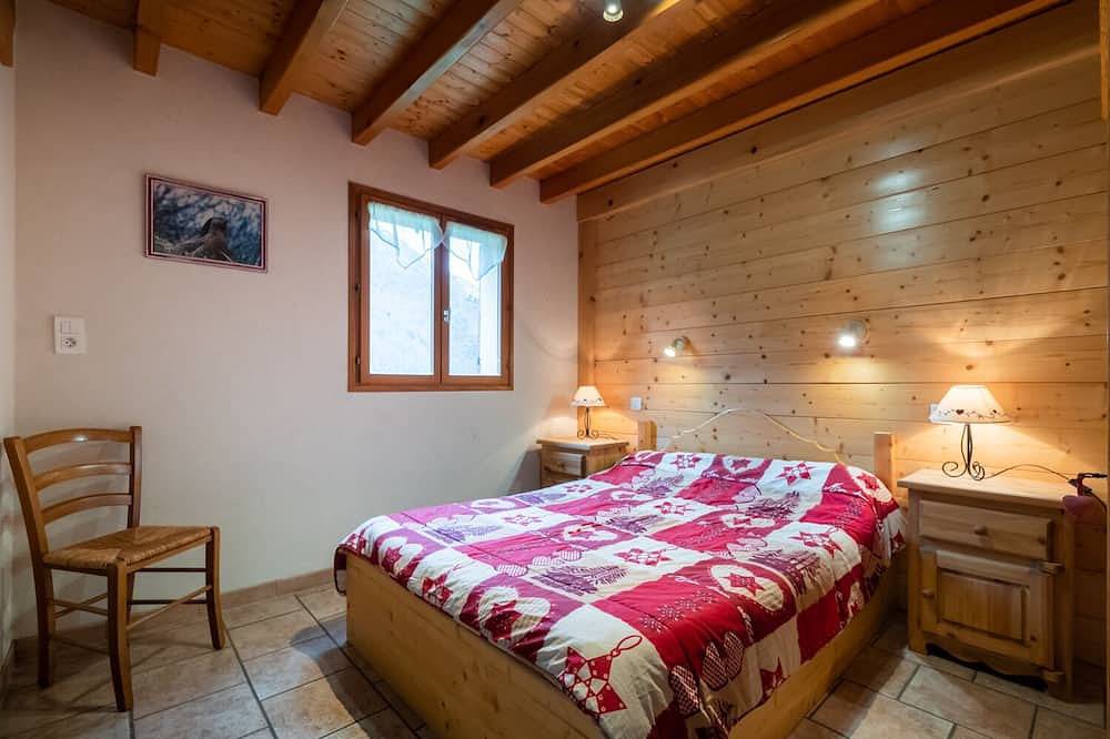 Gîte  le Petit Ours Brun  1à 6 pers, spa et sauna à  cauterets in Cauterets, Parc national des Pyrénées
