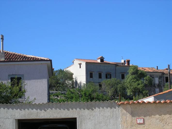 Studio für 2 Personen in Cres Stadt