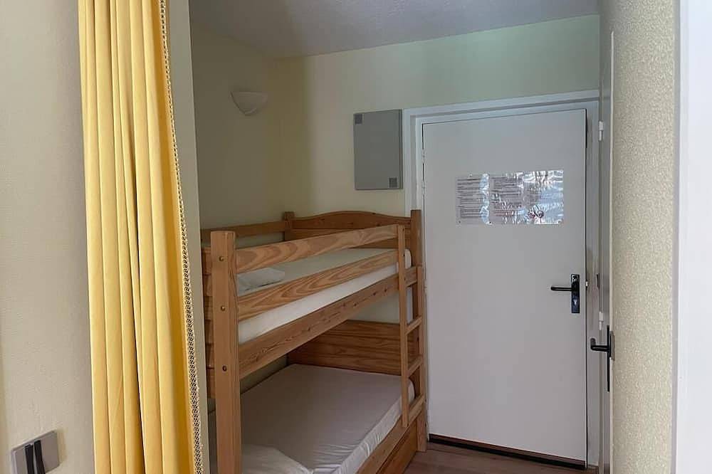 Apartamento entero, Apartment 4Pers Lake And Mountain View in Station d'Artouste, Laruns