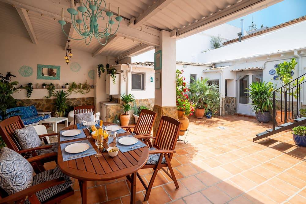 Casa vacanza a Vall d'Albaida a partire da 124€ a notte