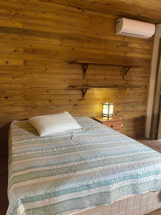 Cottage pour 2 personnes, avec balcon