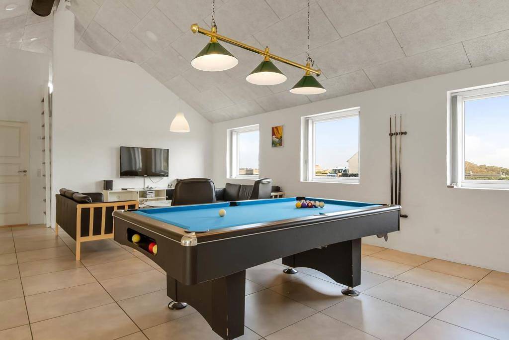 500 in Vrist, Lemvig und Umgebung