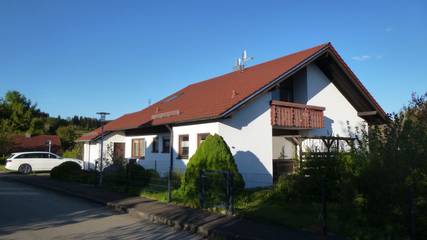 Location de vacances pour 7 personnes, avec jardin à Gomadingen