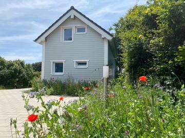 Ferienhaus für 6 Personen, mit Ausblick und Garten, mit Haustier in Monschau