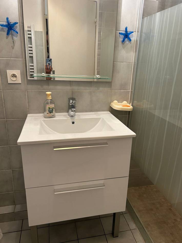 Gîte pour 2 personnes dans Lac de Sainte-Croix - 3