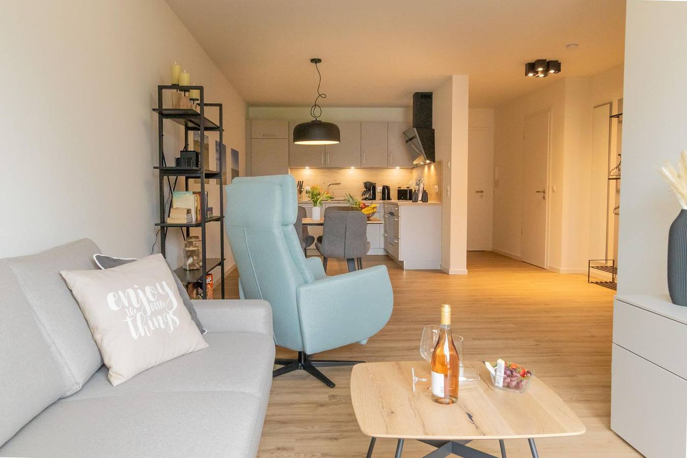 Appartamento vacanze a Dorum a partire da 103€ a notte