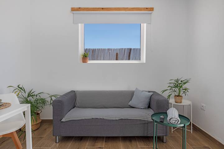 Casa rural para 2 personas, con Jardín en Mácher - 4