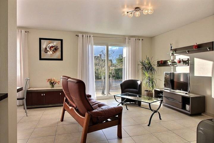 Gîte pour 4 personnes, avec jardin et terrasse à Kermaria-Sulard