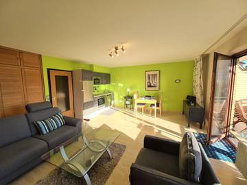 Ferienwohnung für 4 Personen in Grömitz, Südliche Ostseeküste, Bild 3