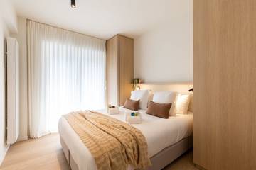 Vakantiewoning voor 6 Personen in Knokke, Knokke-Heist, Afbeelding 2