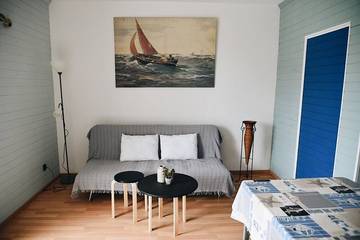 Gîte pour 3 personnes dans Praia De Vale Furado Pataias