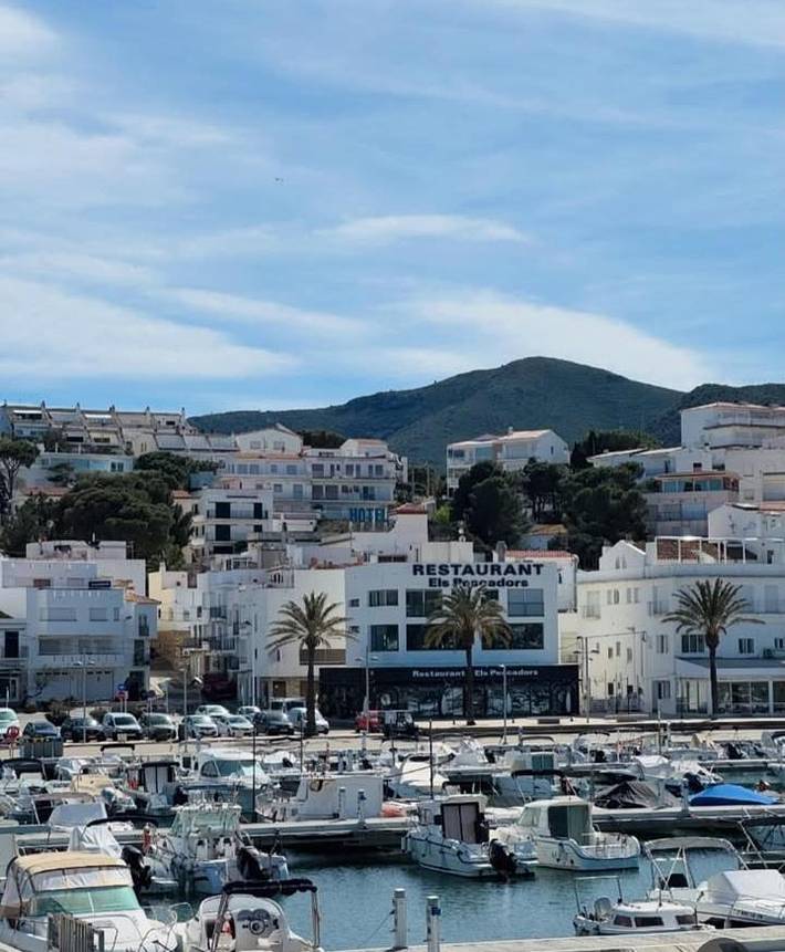 Maison d’hôte pour 4 personnes à Llançà - 2