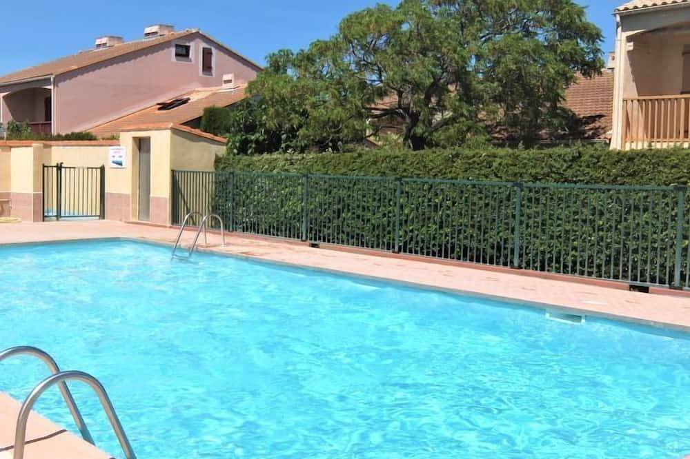 Appartement de vacances