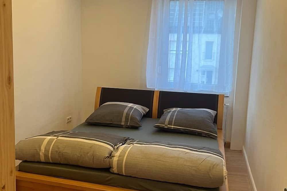 Ganze Wohnung, Ferienwohnung mit Fahrradstellplatz (50qm) in Bad Sassendorf, Kreis Soest