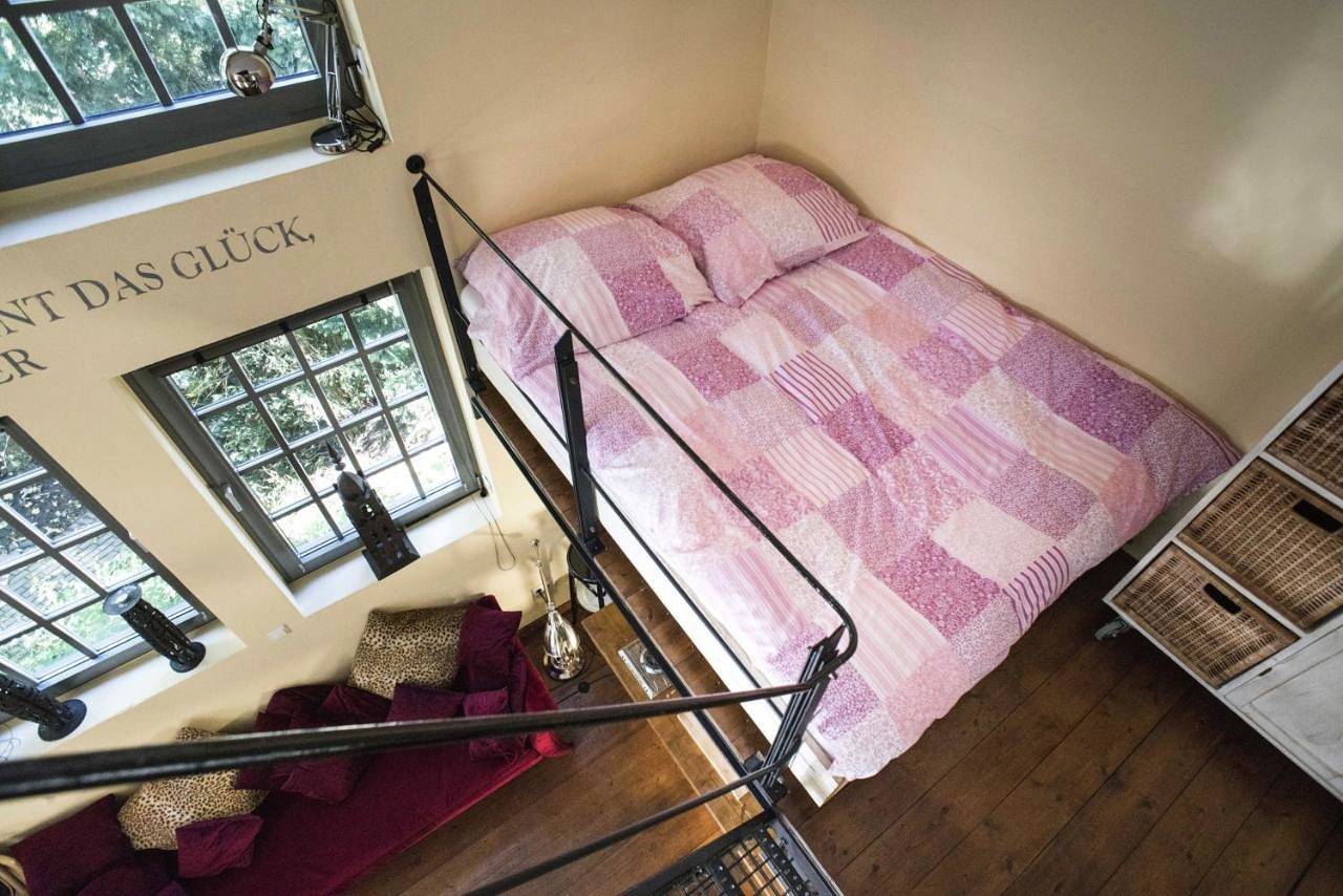 Ganze Wohnung, Double Room in Solingen, Bergisches Land