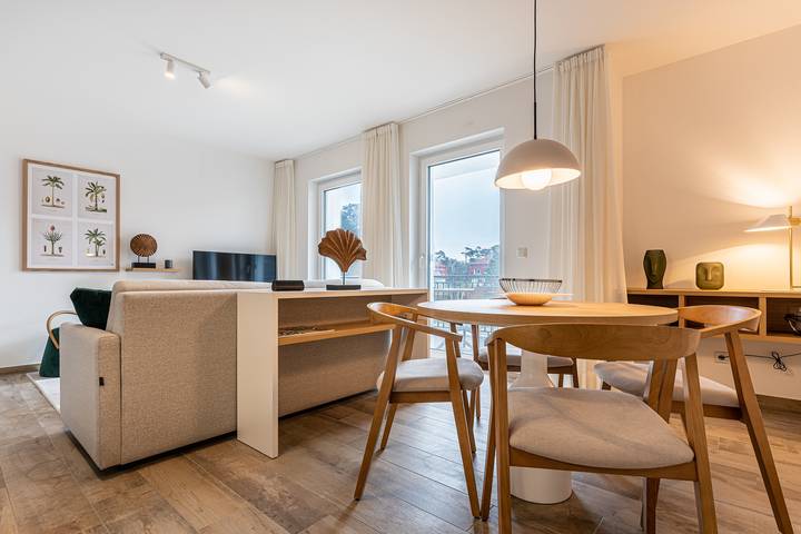Ganze Ferienwohnung, App. 22, Strandresidenz Dünenperle in Kühlungsborn Weststrand, Kühlungsborn