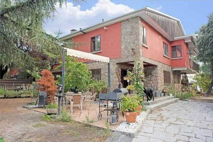 Gîte pour 3 personnes - 1