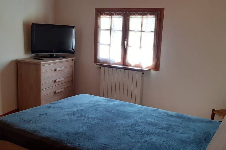 Location de vacances pour 8 personnes, avec terrasse à Le Fleix - 4