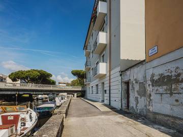 Ferienwohnung für 5 Personen in Viareggio, Versilia, Bild 1