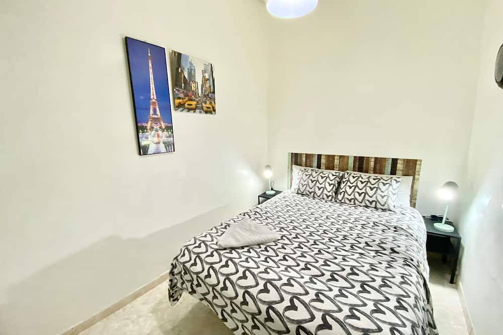 Geheel appartement, Puerta de Toledo Center  in Centro (Madrid), Madrid