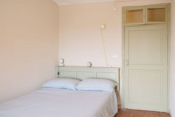 Villa hill view for families and groups - relaxation, BBQ and fast Wi-Fi in Villadeati, Provincia d'Alessandria