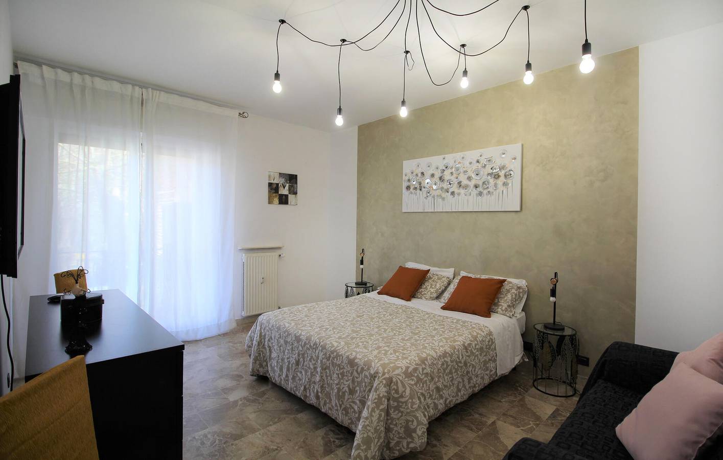 Ganze Ferienwohnung, Riverside Retreat mit WiFi und Parkplatz in Montoggio, Genua Provinz