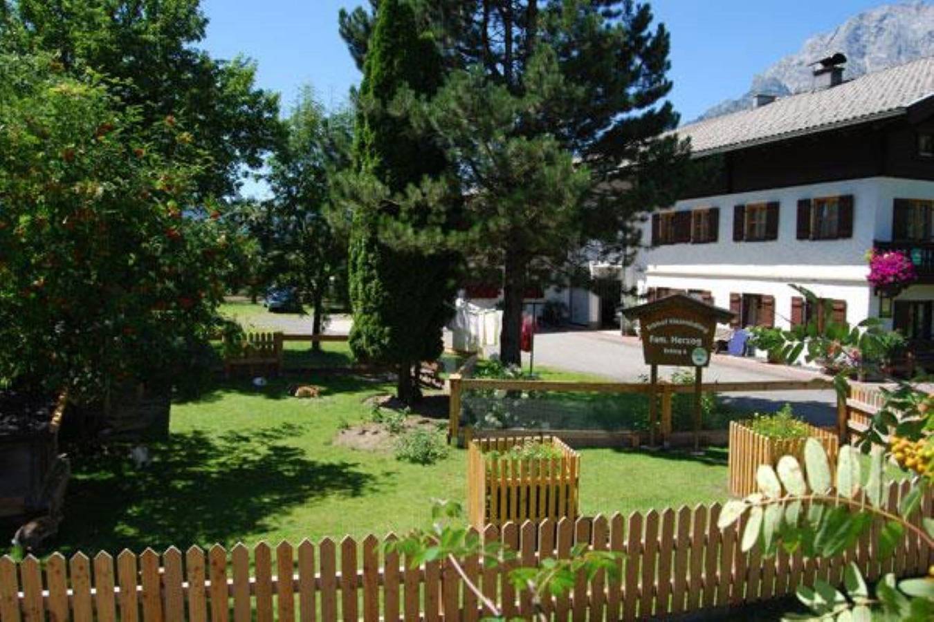 Doppelzimmer mit Dusche, Wc Kurzaufenthalt in Loferer und Leoganger Steinberge, Leogang