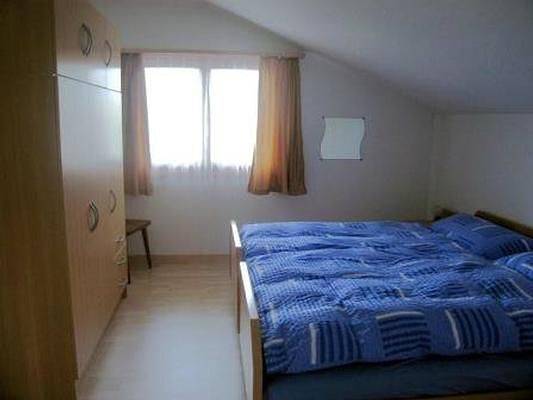 Ganze Ferienwohnung, Rehalp Osten in Hauptwil-Gottshaus, Bodensee (Schweiz)