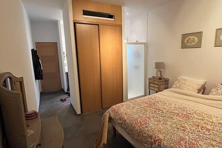 Location de vacances pour 8 personnes, avec jardin et balcon, animaux acceptés à OMS (homonymie) - 3