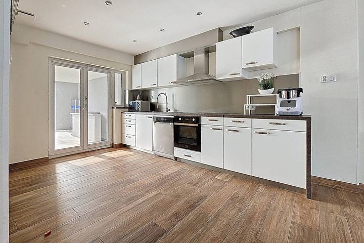 Ferienhaus für 7 Personen, mit Garten und Terrasse sowie Pool in Grand Est - 3