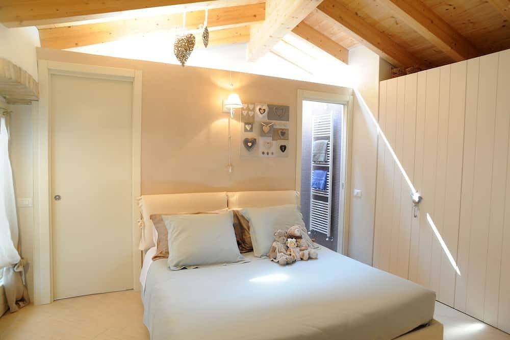 Ganze Wohnung, Romantische Wohnung in Sarnico, Iseosee