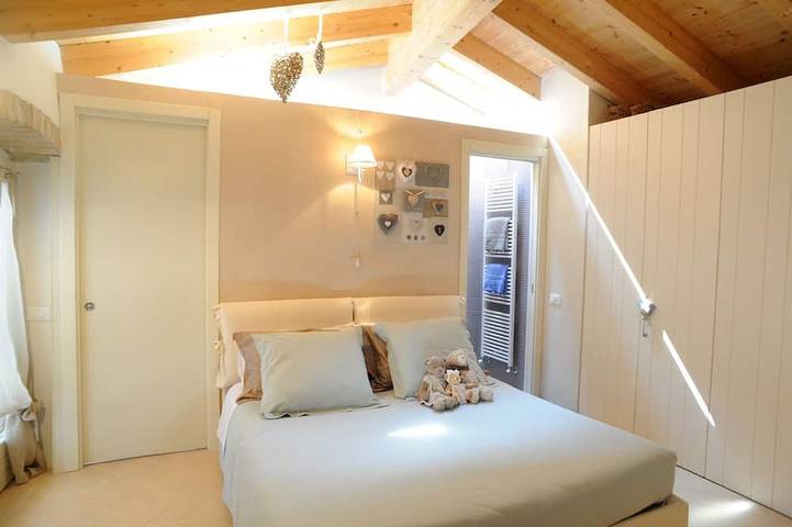 Gîte pour 4 personnes à Sarnico - 3