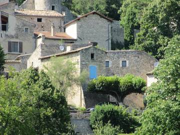 Gîte dla 4 osoby w Le Poët-Laval, Drôme, Zdjęcie 1
