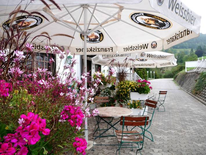 Hôtel pour 2 personnes, avec terrasse à Seebach (Ortenaukreis) - 2