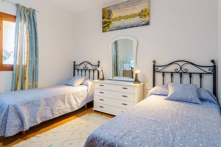 B&b for 2 people in Tenerife