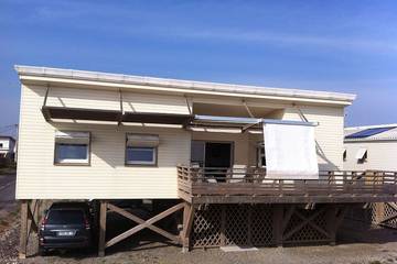 Chalet pour 6 Personnes dans Gruissan Plage, Gruissan, Photo 3
