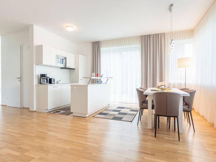 Chalet mit Infrarotsauna in St. Lambrecht, Murau (Kreischberg)