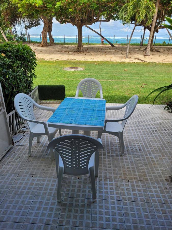 Chambre d’hôte pour 4 personnes, avec jardin ainsi que vue et terrasse