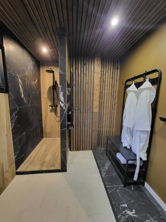 Location de vacances pour 12 personnes, avec terrasse ainsi que vue et sauna, animaux acceptés à Niedermorschwihr - 4