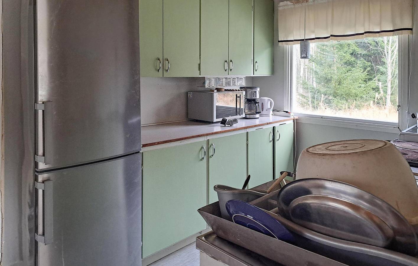 Hus för 4 Personer med trädgård in Värmland