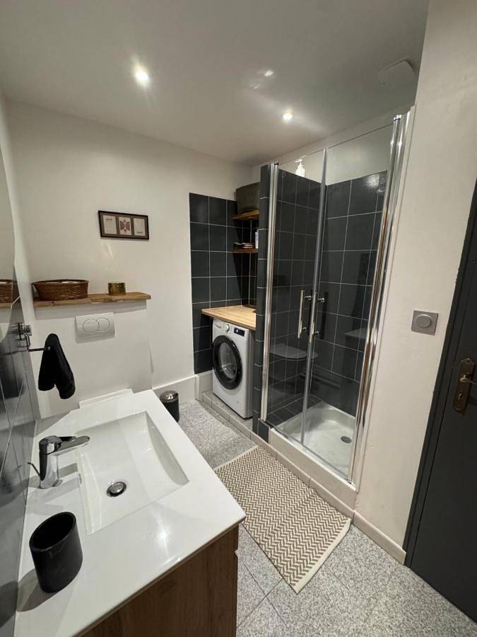 Appartement entier, L'Appart du Coq - Proche du Zoo de Beauval & des châteaux in Selles-sur-Cher, Région de Romorantin-Lanthenay