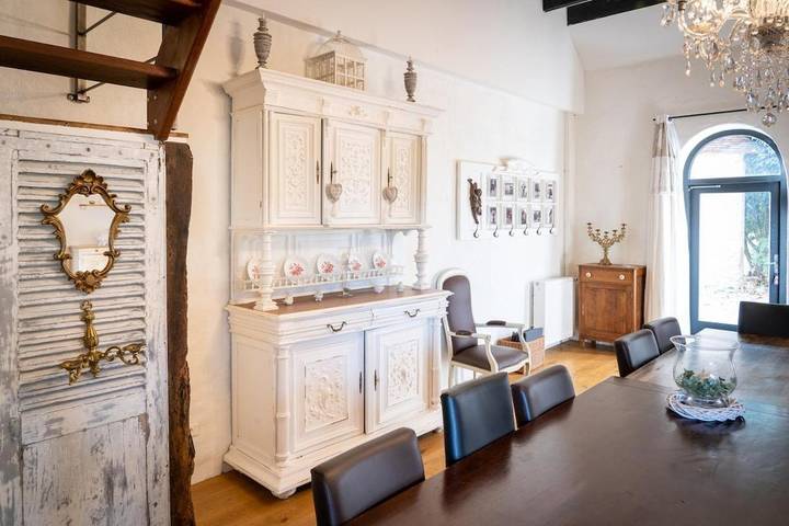 Location de vacances pour 6 personnes, animaux acceptés à Souvigny - 2