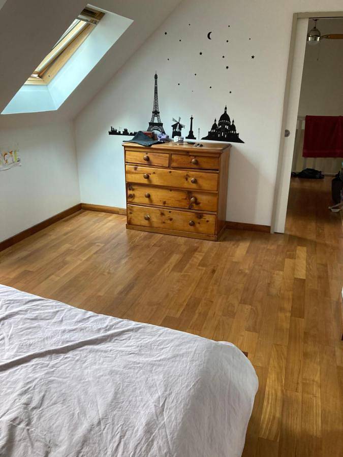 Location de vacances pour 8 personnes, avec jardin à Verrières-le-Buisson - 3