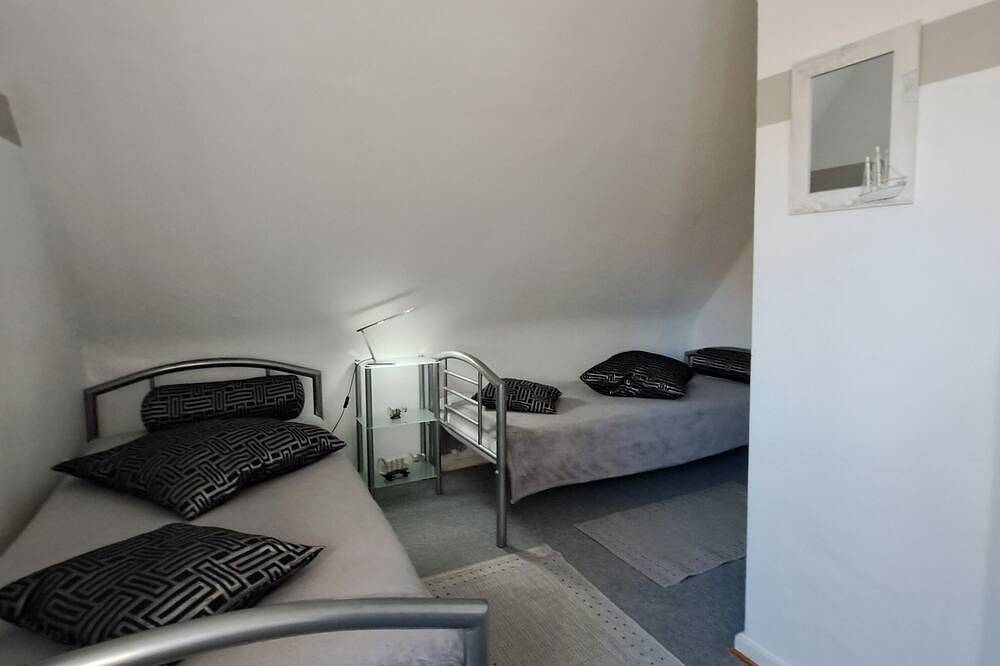 Ferienhaus für 4 Gäste mit 90m² in Offenbüttel in Offenbüttel, Albersdorf und Umgebung