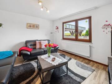 Ferienwohnung für 4 Personen, mit Balkon in Mechernich