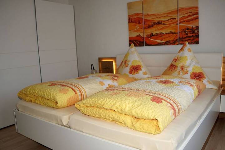 Bungalow für 4 Personen im Saarland - 3