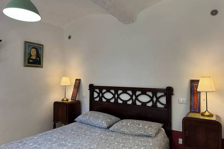 Casa Vigneto - Villa with Pool in Toano, Reggio Emilia Provinz