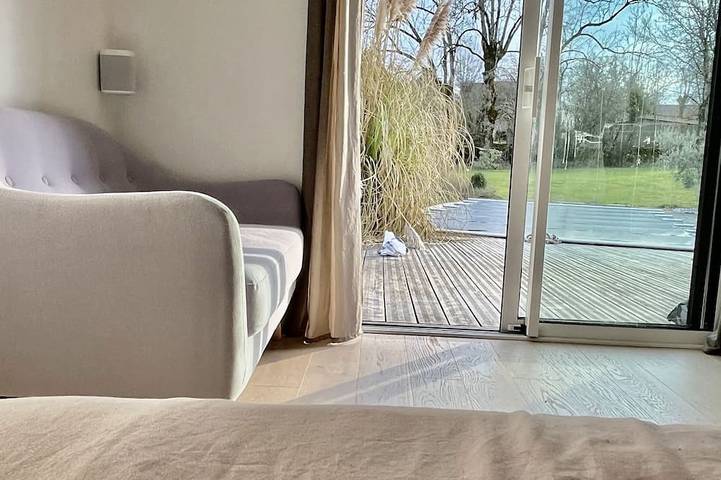 Location de vacances pour 9 personnes, avec jardin, animaux acceptés à Onet-le-Château - 3